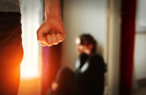 Que dit la bible sur les violences conjugales