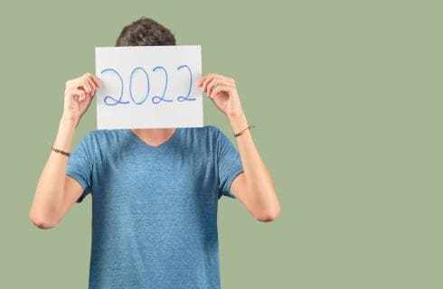 2022 !  Nous vous souhaitons …