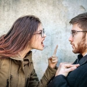 Comment éviter la dispute dans son foyer