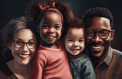C'est quoi un  papa selon la bible ?
