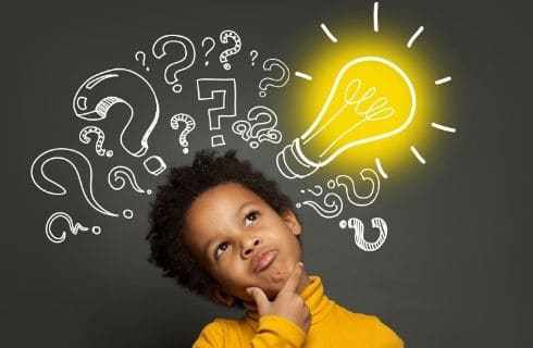 Des questions existentielles !