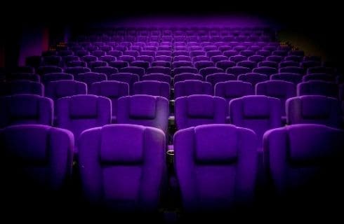  Notre sélection de 5 films chrétiens incontournables