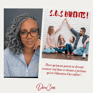 S.O.S Parents ! Le nouveau livre de Dina Viomesnil pour les familles S.O.S Parents ! : le nouveau livre de Dina Viomesnil