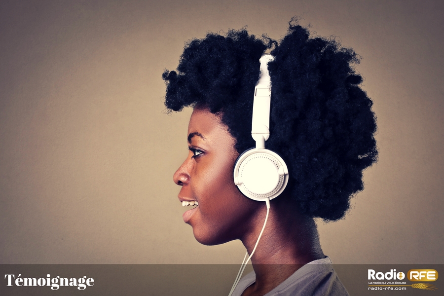 Témoignage chrétien : Témoignage radio RFE 