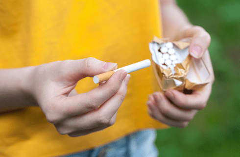 Vaincre nos mauvaises habitudes