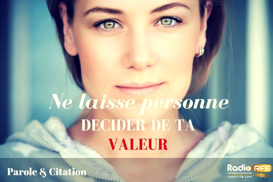 citation chrétienne sur la valeur des gens - citation-biblique 