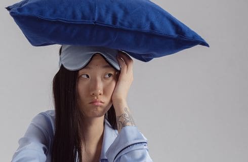 J’en peux plus, je suis insomniaque, que faire ?