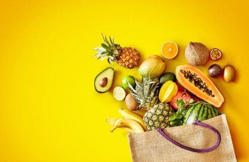 C'est quoi les fruits de l'esprit ?
