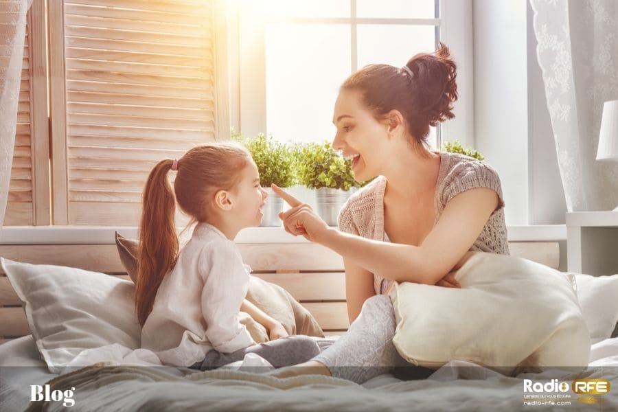 L'importance d'honorer sa maman