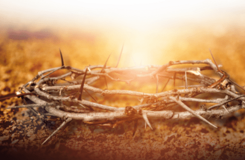 Les 7 grandes souffrances de Christ lors de la crucifixion 