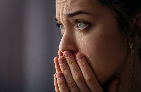 10 Versets bibliques pour ceux qui ont le cœur brisé