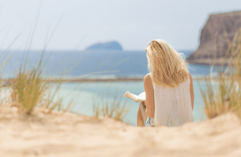 Des versets bibliques pour les vacances