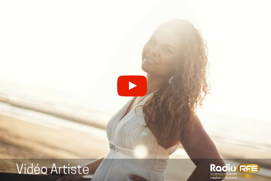 Vidéo Un Miracle Carolina Johanna - Carolina Johanna VIDEO > Vidéo Un Miracle par Carolina Johanna