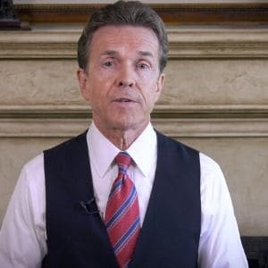 Témoignage Bill Wiese |  "23 minutes en enfer"