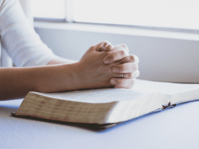 17 raisons de prier