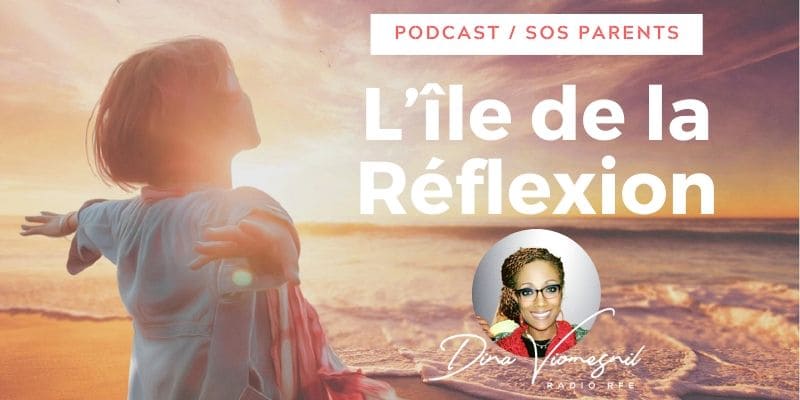 Lile de la reflexion texte