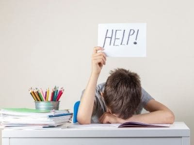 Mon enfant est dyslexique, que faire ?