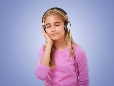 Votre enfant écoute quoi comme musique ?