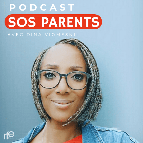 Mylene podcasts