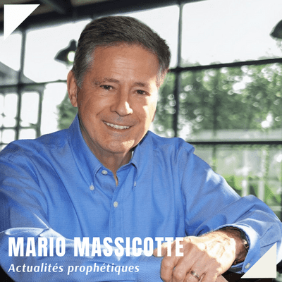 16 Mario Massicotte