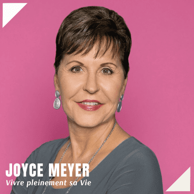 6  Joyce Meyer