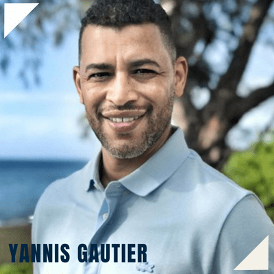 Yannis Gautier