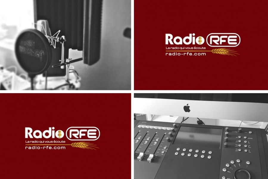 Studio RFE