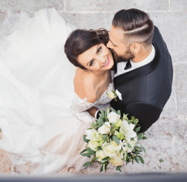 10 mauvaises raisons de se marier