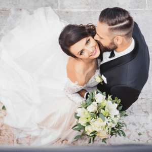 10 mauvaises raisons de se marier
