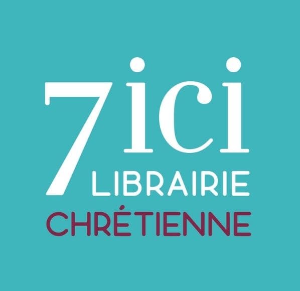 Librairie chrétienne 7ICI