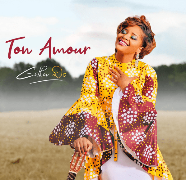 Esther Do - Ton amour