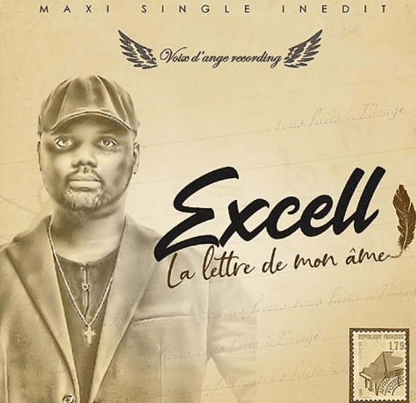 Biographie du chantre Excell Emeka