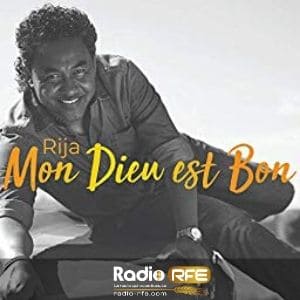 Rija Dieu est bon rond