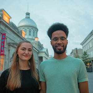 Camille & Gabriel « first Noel » 