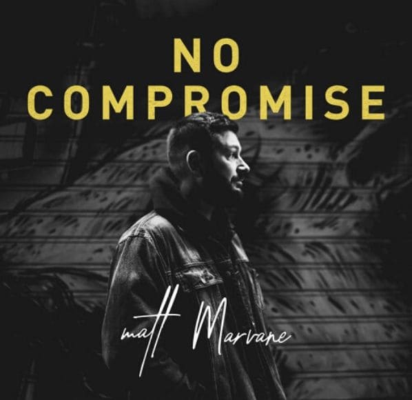 Matt Marvane nouvel album : No compromise