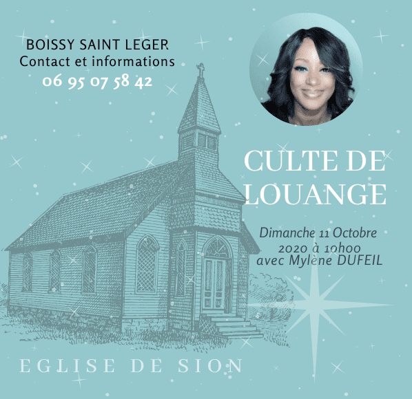 Séminaire avec Mylène DUFEIL Le Dimanche 11 Octobre 2020 à Boissy-Saint-Léger