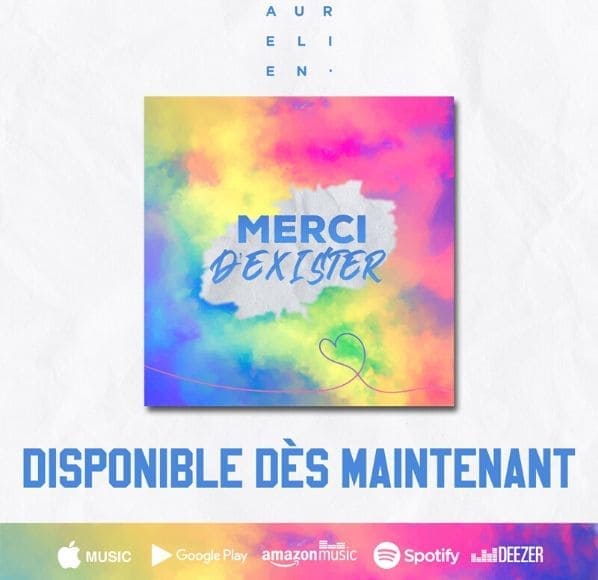 merci dexister