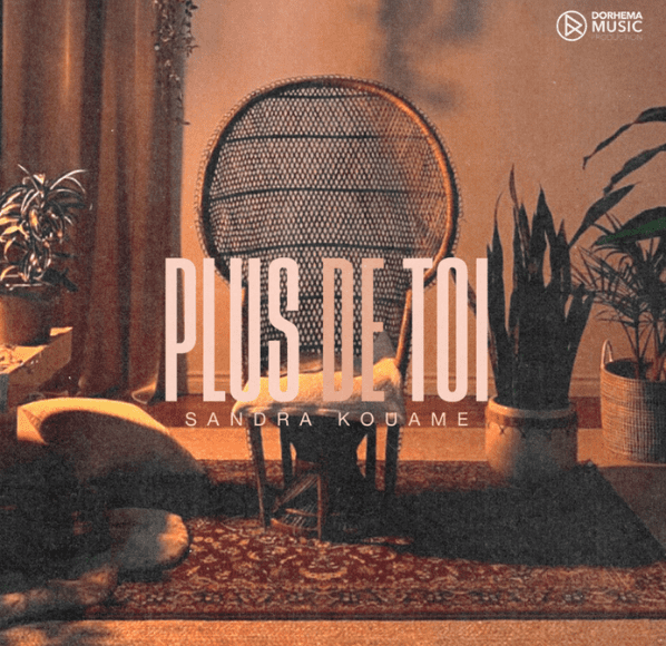 Le nouveau single de Sandra Kouame : "Plus de toi"