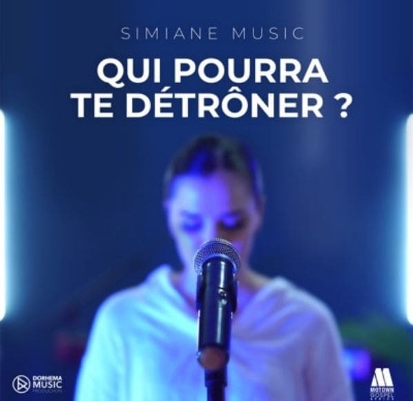 Biographie de Simiane Music