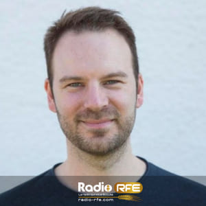 Dan Luiten sortie nouvel album - titre - Ebloui - chants de louange sortie album dan luiten ebloui