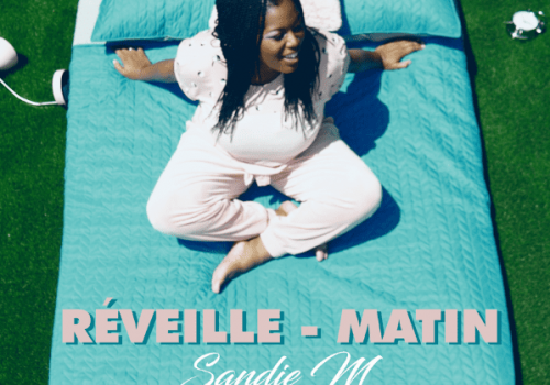 Biographie de Sandie M