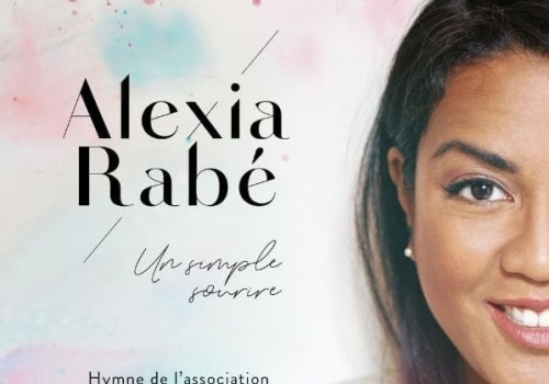 Biographie d'Alexia Rabé