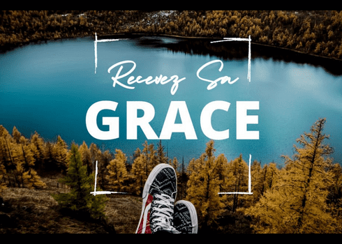  Quelques étapes pour recevoir la grâce de Dieu