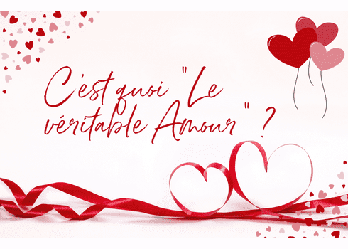 C'est quoi 