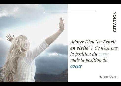 Citation Sur La Louange A Dieu