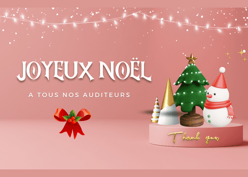 Jésus est la raison de cette saison. Joyeux Noël ! 