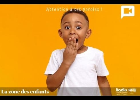 Mémoriser la bible  | Attention aux paroles | Vidéo chrétienne pour enfants