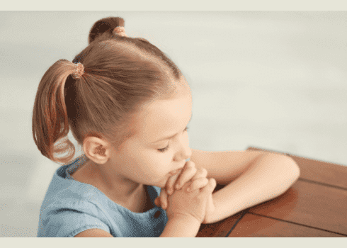 Podcast Chrétien | La foi des enfants