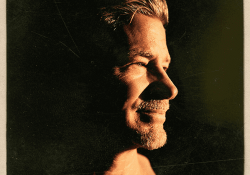 Dernier album de Paul Baloche 