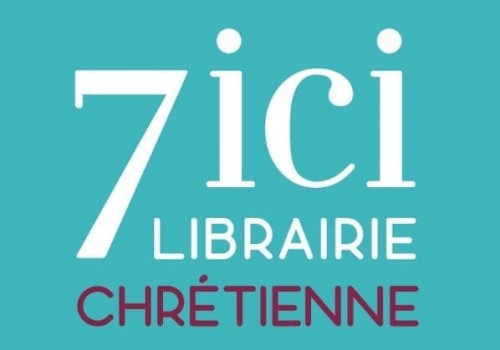 Librairie chrétienne 7ICI